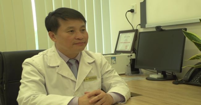 Đột qụy thời COVID - Đừng để lỡ mất “giờ vàng”