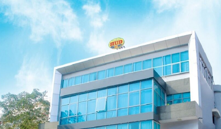 Xây dựng HUD1 nói gì về việc lỗ gần 4 tỷ đồng sau kiểm toán