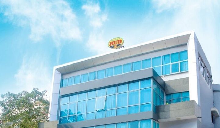 Xây dựng HUD1 nói gì về việc lỗ gần 4 tỷ đồng sau kiểm toán