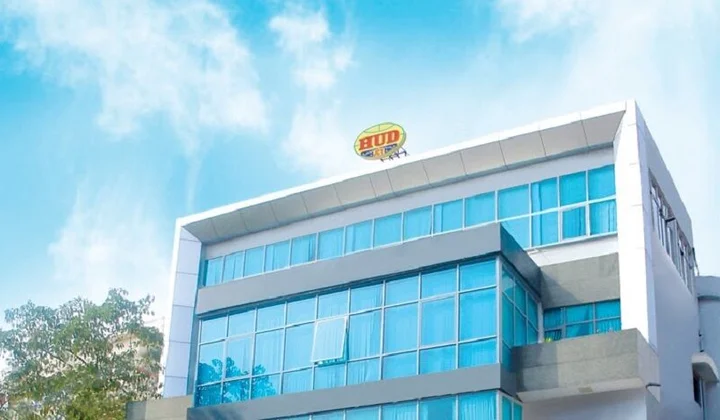 Xây dựng HUD1 nói gì về việc lỗ gần 4 tỷ đồng sau kiểm toán