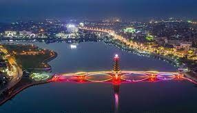 Nâng tầm Việt Trì thành trung tâm kinh tế năng động