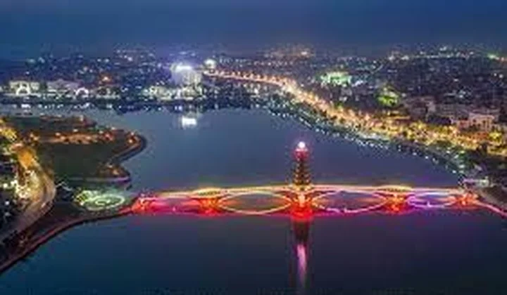 Nâng tầm Việt Trì thành trung tâm kinh tế năng động