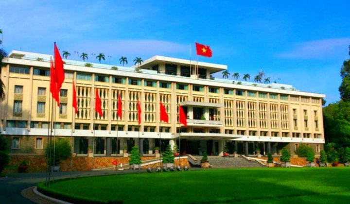 47 năm thống nhất đất nước - Hòa hợp, hòa giải và lợi ích dân tộc