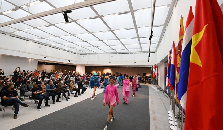 Laicity đồng hành cùng Workshop - Triển lãm nghệ thuật quốc tế Ha noi Art Connecting