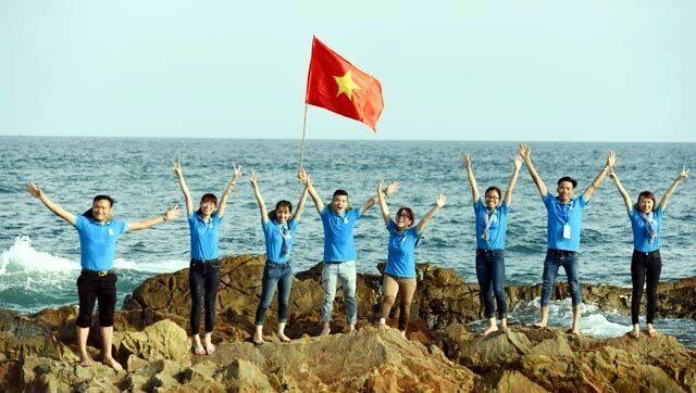 Truyền thông xã hội trong tuyên truyền bảo vệ chủ quyền, an ninh biên giới quốc gia cho thanh niên