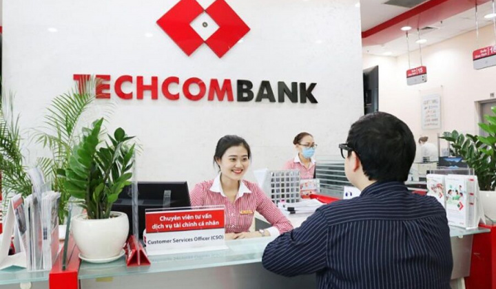 Techcombank muốn không chia cổ tức, tiếp tục phát hành cổ phiếu ESOP