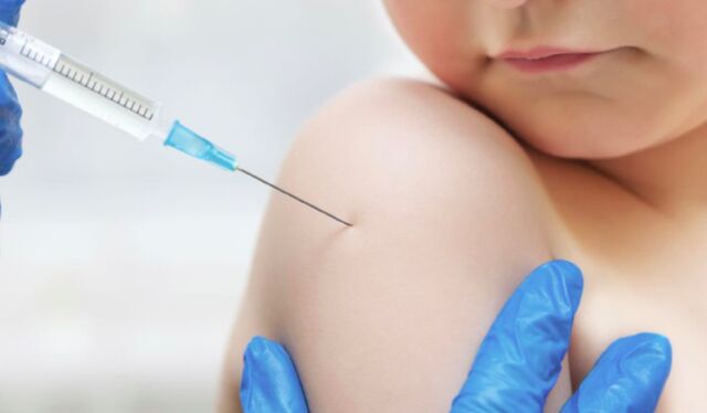 TP.HCM: Tiêm vaccine Covid-19 cho trẻ 5 -11 tuổi sẽ hoàn thành trước tháng 9/2022