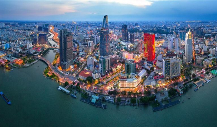 World Bank dự báo kinh tế Việt Nam tăng trưởng 5,3% năm 2022