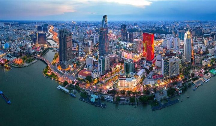 World Bank dự báo kinh tế Việt Nam tăng trưởng 5,3% năm 2022