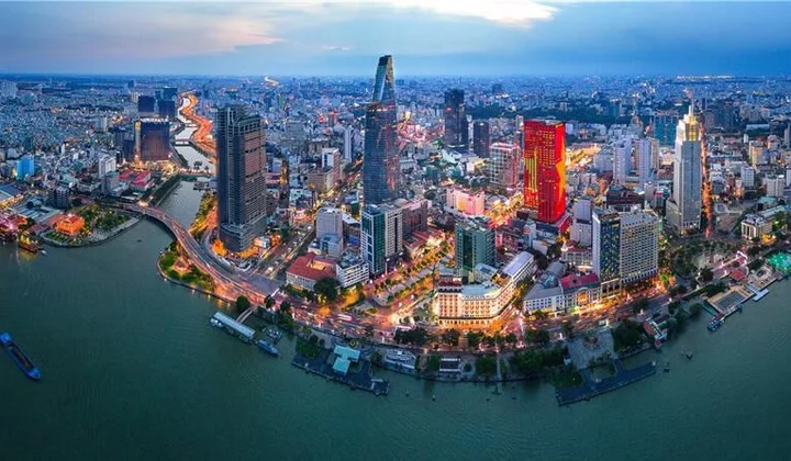 World Bank dự báo kinh tế Việt Nam tăng trưởng 5,3% năm 2022