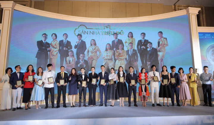 Khi nhà đầu tư bất động sản "Săn nhà triệu đô" trên sóng truyền hình