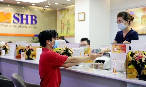 SHB không bảo lãnh thanh toán, không đầu tư trái phiếu Tân Hoàng Minh