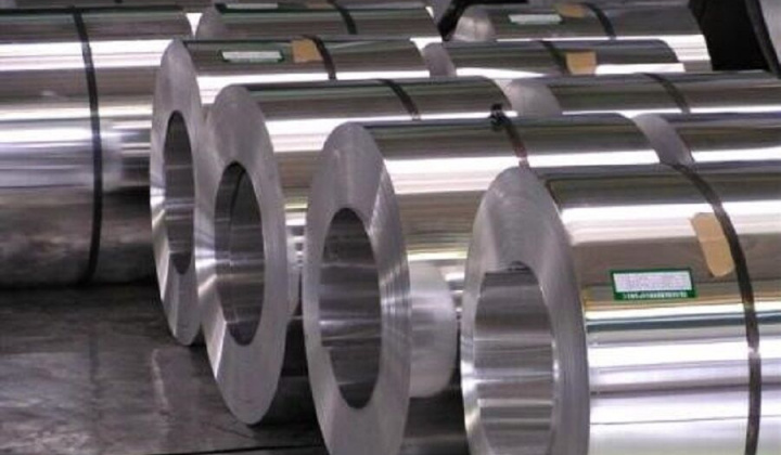 Bộ Công Thương giữ nguyên áp dụng biện pháp chống bán phá giá với thép không gỉ cán nguội