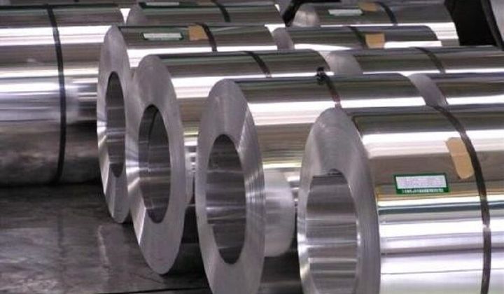Bộ Công Thương giữ nguyên áp dụng biện pháp chống bán phá giá với thép không gỉ cán nguội