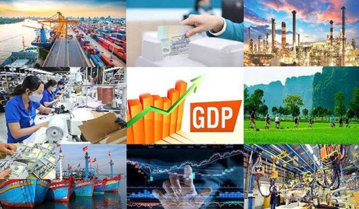 HSBC: Việt Nam sẽ lấy lại mức tăng trưởng ổn định 6,2% trong năm 2022