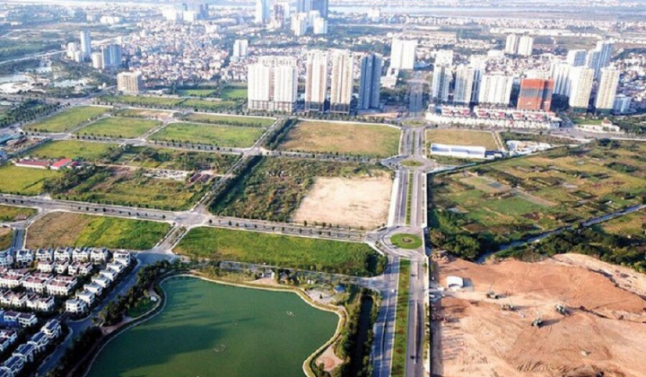NHNN chỉ đạo kiểm soát chặt tín dụng đối với khách hàng vay vốn để đấu giá đất