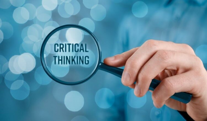 Trí thức khoa học và tiếng nói phản biện