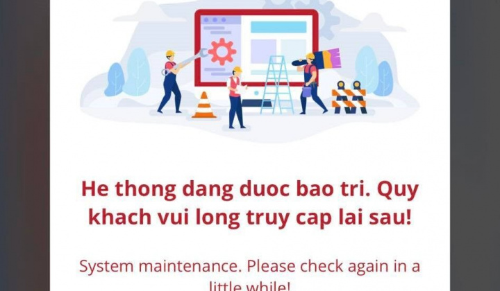 VPS liên tục gặp sự cố, nhà đầu tư "ấm ức" chịu thiệt