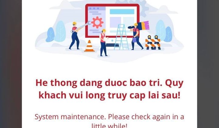 VPS liên tục gặp sự cố, nhà đầu tư "ấm ức" chịu thiệt