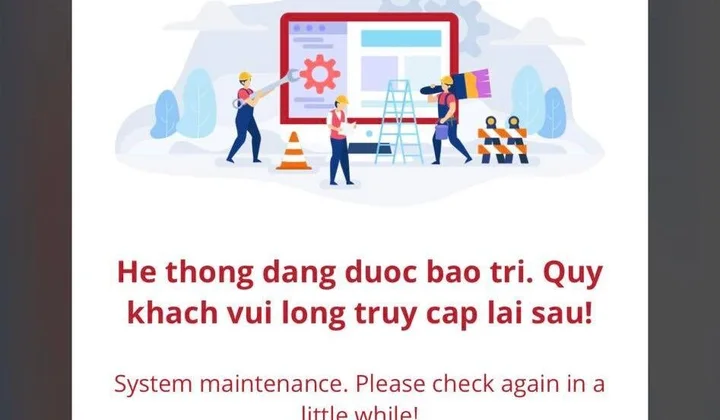 VPS liên tục gặp sự cố, nhà đầu tư "ấm ức" chịu thiệt