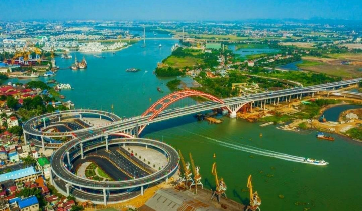 Thúc đẩy hợp tác quốc tế phát triển kinh tế biển xanh tại Việt Nam