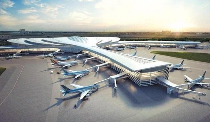 Chất lượng của Dự án sân bay Long Thành phải đặt lên hàng đầu
