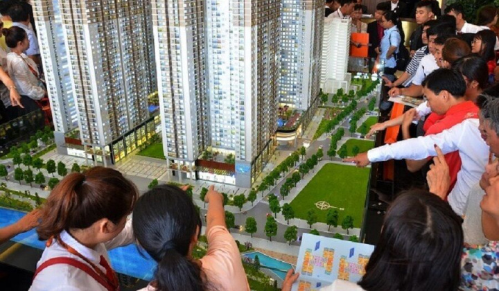 Bộ Xây dựng yêu cầu kiểm soát chặt hoạt động của các sàn giao dịch bất động sản