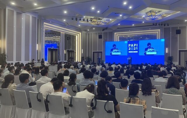 Công bố chỉ số PAPI năm 2021: Hà Nam thuộc nhóm Trung bình cao của cả nước