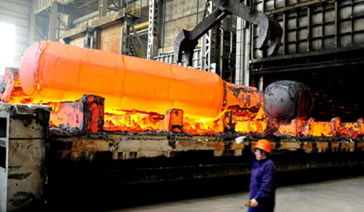 Bộ Công Thương đề xuất chính sách đặc thù để phát triển ngành thép