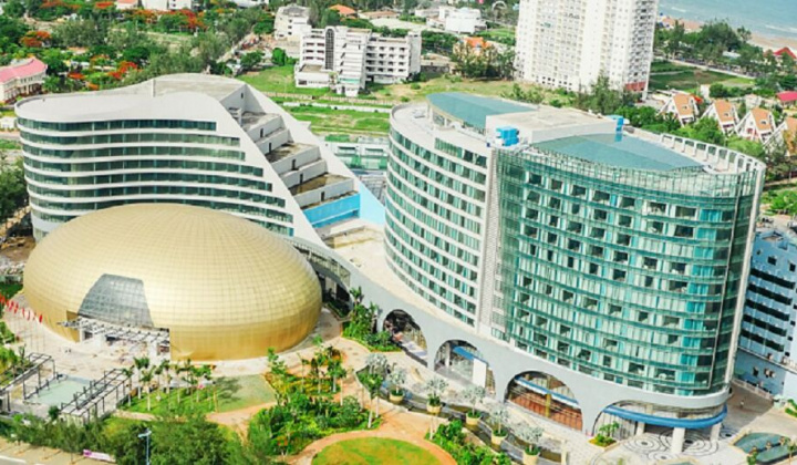 DIC Corp: Hết quý I mới hoàn thành gần 5% mục tiêu lợi nhuận năm 2022