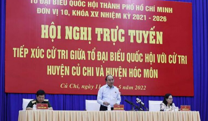 Sau khi phương án bồi thường, tái định cư được phê duyệt, mới được thu hồi đất