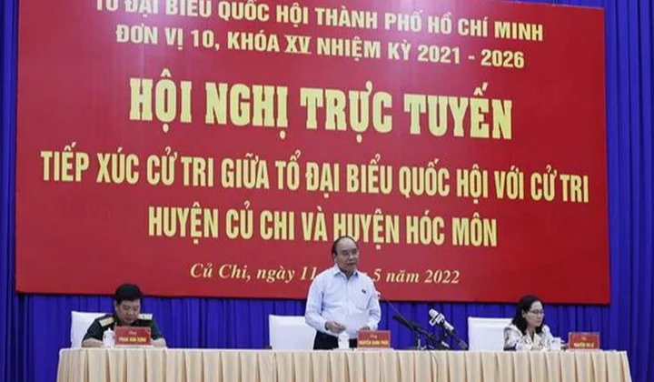 Sau khi phương án bồi thường, tái định cư được phê duyệt, mới được thu hồi đất