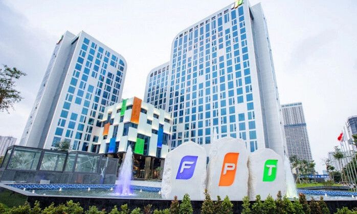 FPT sẽ chốt quyền cổ tức 30% trong tháng 6 tới