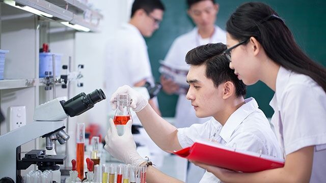 Nâng cao chất lượng đào tạo nhân lực trình độ cao