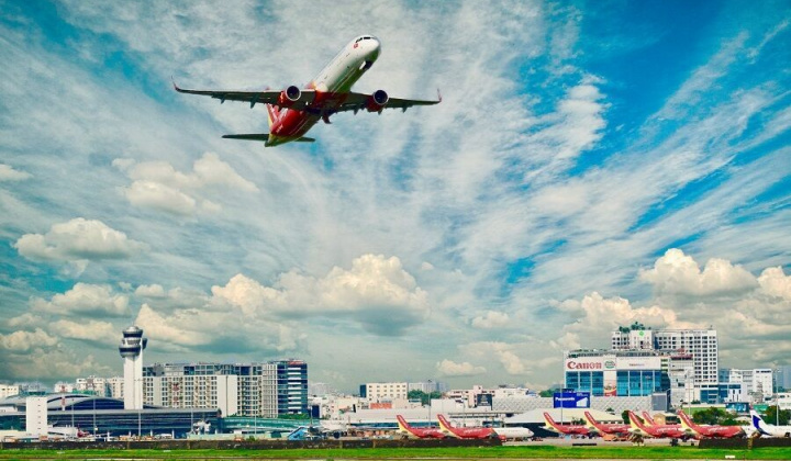 Vietjet mở rộng mạng bay đến Bắc Á với 3 đường bay mới từ Hà Nội, Bangkok đi Fukuoka và Nagoya