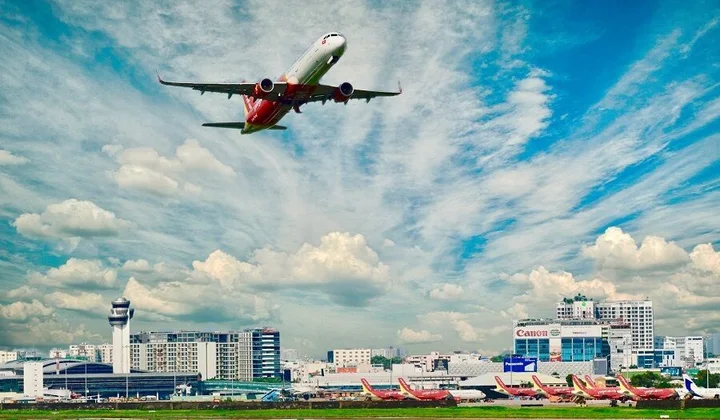 Vietjet mở rộng mạng bay đến Bắc Á với 3 đường bay mới từ Hà Nội, Bangkok đi Fukuoka và Nagoya