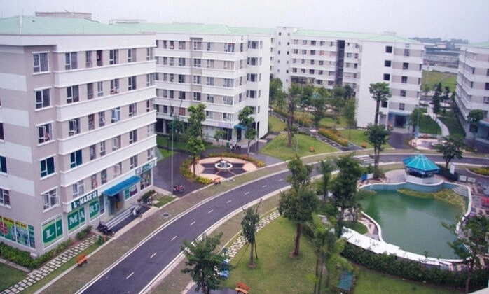 Thanh Hóa sẽ có dự án nhà ở xã hội 3.700 tỷ đồng, quy mô 2.400 căn hộ