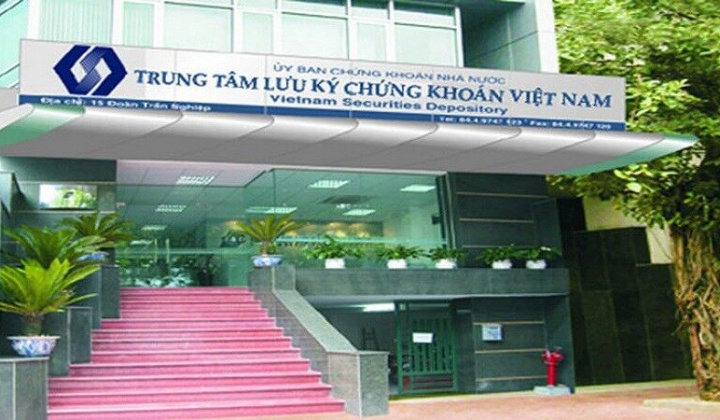 231.960 tài khoản chứng khoán mở mới trong tháng 4/2022