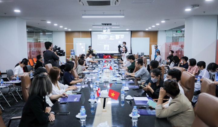 Ô nhiễm nguồn nước tại khu công nghiệp và các giải pháp