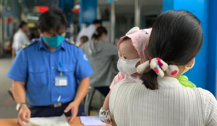 Phó Thủ tướng yêu cầu chủ động ứng phó với bệnh viêm gan cấp ở trẻ em