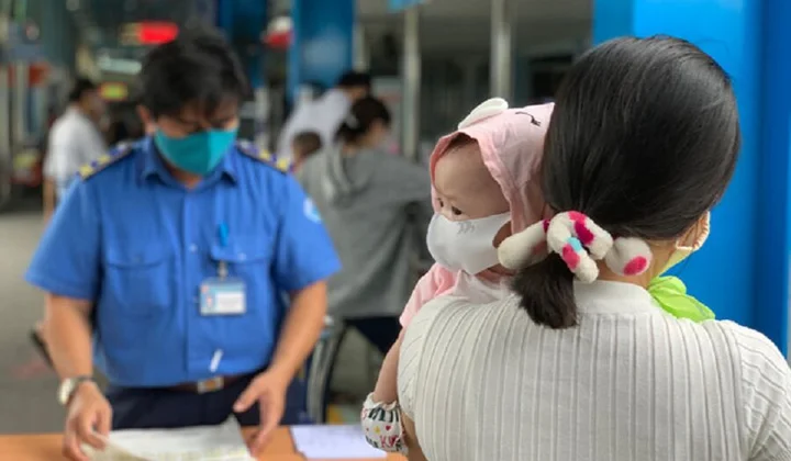 Phó Thủ tướng yêu cầu chủ động ứng phó với bệnh viêm gan cấp ở trẻ em