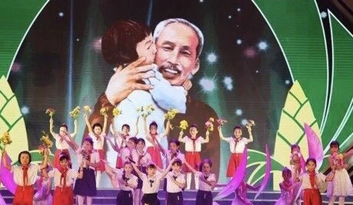 Một số quan điểm về giáo dục trong tư tưởng Hồ Chí Minh