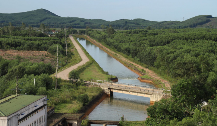 Hà Tĩnh phát triển kinh tế nông thôn theo hướng hiện đại, hội nhập và bền vững