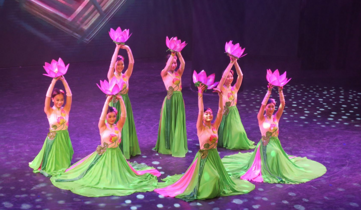 Phê duyệt Điều lệ Liên hiệp các Hội Văn học nghệ thuật Việt Nam