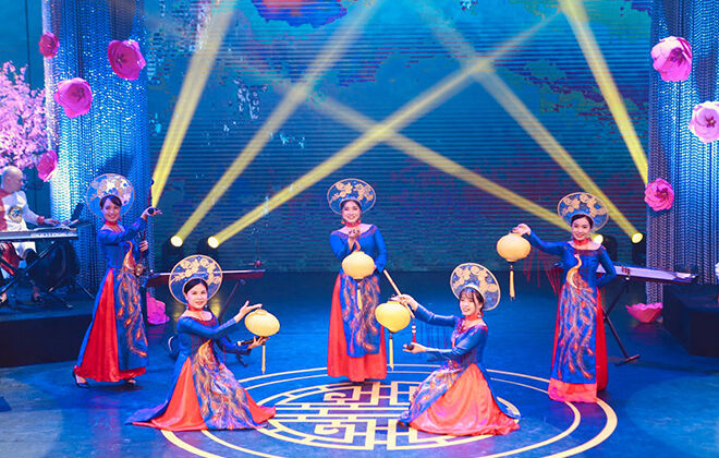 Tối thứ Bảy (14/5), SunFest Sầm Sơn sẽ đem đến khán giả điều gì?