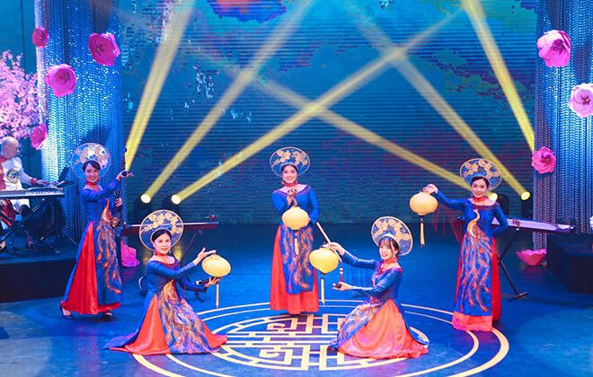 Tối thứ Bảy (14/5), SunFest Sầm Sơn sẽ đem đến khán giả điều gì?