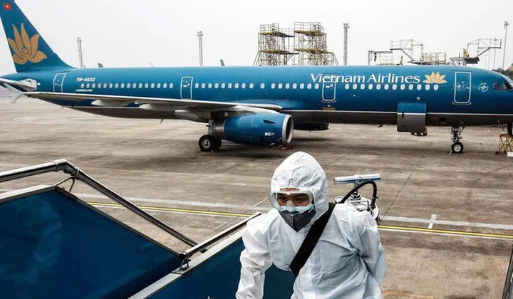 UBCKNN không đồng ý cho Vietnam Airlines hoãn nộp báo cáo tài chính