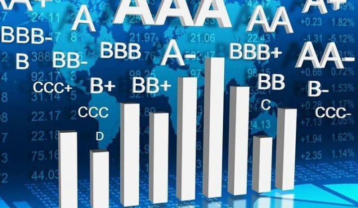 Việt Nam được đánh giá xếp hạng tín nhiệm ở triển vọng Tích cực