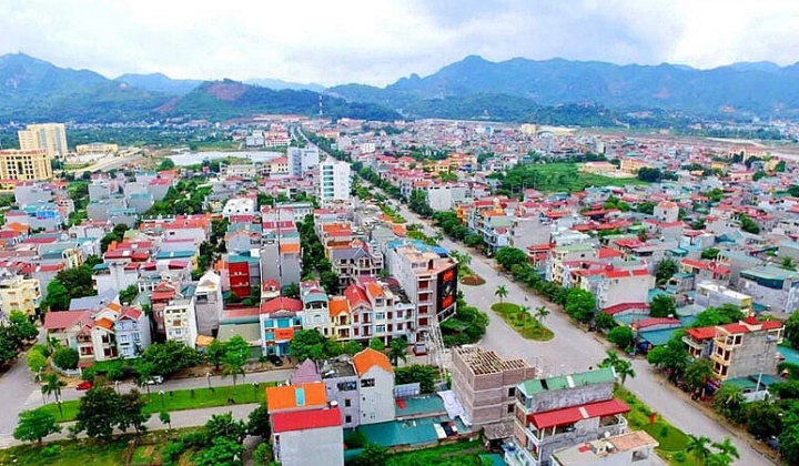 Hoà Bình chấp thuận chủ trương đầu tư 2 dự án nhà ở hơn 800 tỷ đồng