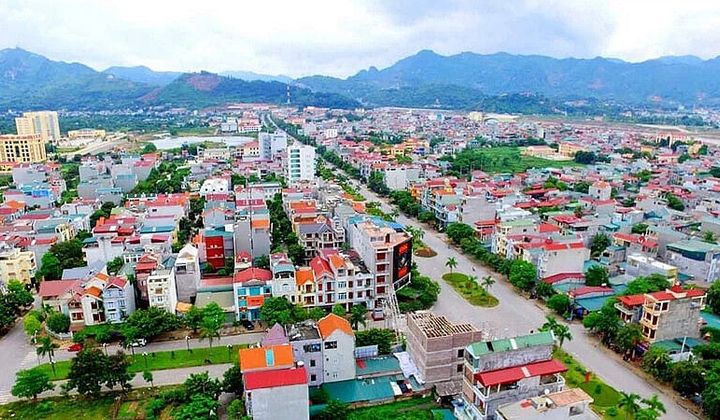 Hoà Bình chấp thuận chủ trương đầu tư 2 dự án nhà ở hơn 800 tỷ đồng